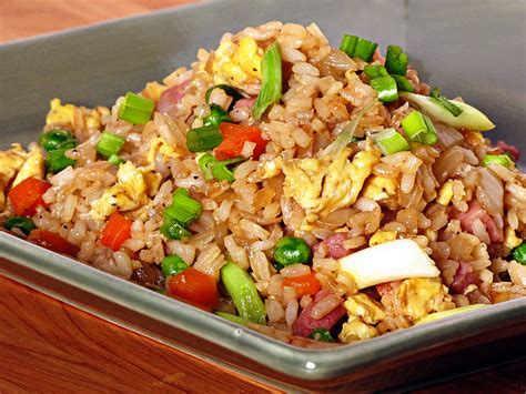 Garlic Fried Rice Tasty Kitchen A Happy Recipe Community