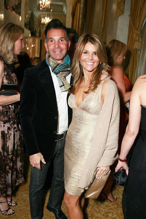 Mossimo Giannulli And Lori Loughlin Wear Swimsuits In Cabo After Prison