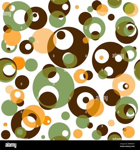 seamless translucent pattern stock vector image art alamy