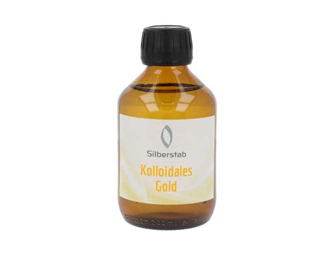 Kolloidales Gold