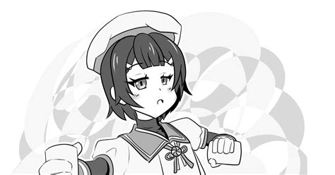 艦隊これくしょん おっきめ能美 近藤みつきのマンガ 漫画 艦これ 能美艦隊これくしょん Pixiv