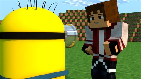 Minecraft Mods Minions No Minecraft Minemods