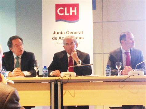 Clh Invierte Millones Para Abastecer De Electricidad A Su