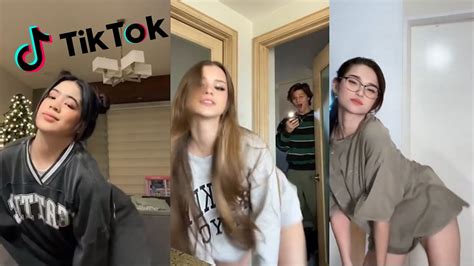 Collide Sped Up Tiktok Dance Compilation 2022 Youtube