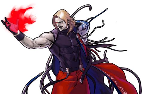 The King Of Fighters 2002 Umomega Rugal Dream Cancel Wiki