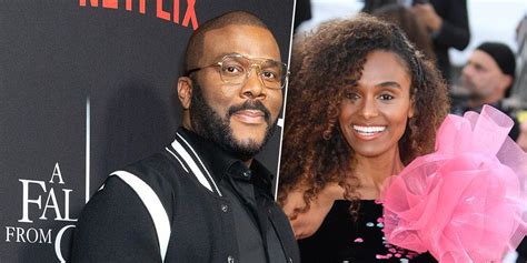 Tyler Perry Is Having A Midlife Crisis Amid Split From Gelila Bekele