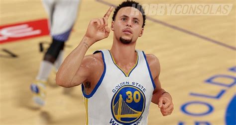 Nba 2k16 Juega Gratis El Fin De Semana En Xbox One