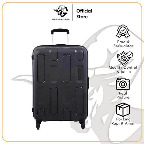 Jual American Tourister Ellipso Koper Inchi Size Cabin Dan Bagasi