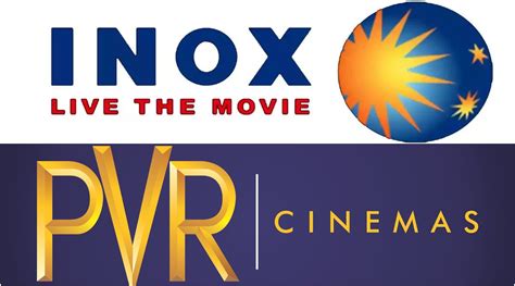 Pvr Ltd Inox Leisure To Merge To Create Largest Multiplex Chain With