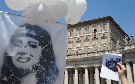 Vaticano Caso Emanuela Orlandi Tutto Sulla Misteriosa Scomparsa E Le