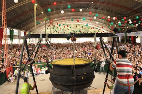 Festa Da Polenta Agora Patrim Nio Cultural Do Esp Rito Santo