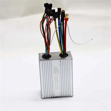 Minimotors Controller V A For Dualtron Thunder Iii Dt Thunder Dtt