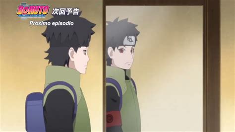 Boruto Generations On Twitter Avance Del Capitulo 106 Se Emite El 12 De Mayo Y Será El