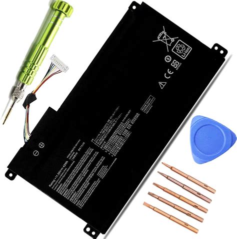 Vifaniv B N C N Battery For Asus Vivobook E M E Ka