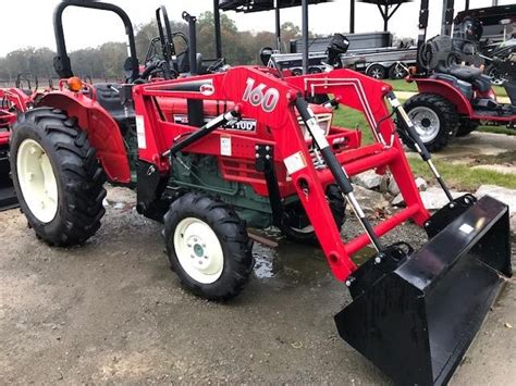 1980 Yanmar Ym3110d Fredricks For Sale In Decatur Alabama