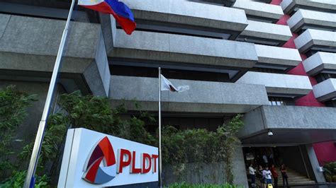 Telco Giant Pldt Launches Philippine First Sovereign Cloud The Lance