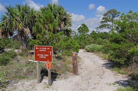 RV Camping In Jonathan Dickinson State Park Cruise America