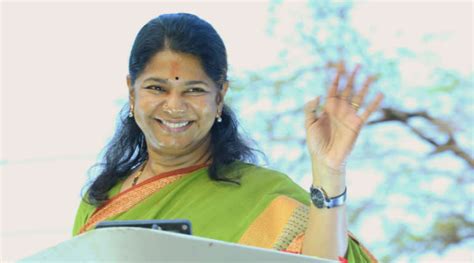 DMK Kanimozhi Dominant Win in Tuticorin