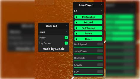 NEW Blade Ball Script - Auto Parry, Unlock All Skills & More! - Roblox ...