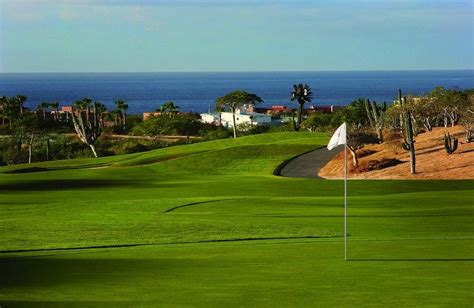 SCGA.org | Cabo Real Golf Course | SCGA