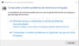 Soluciones Al Error Memoria Insuficiente En El Equipo