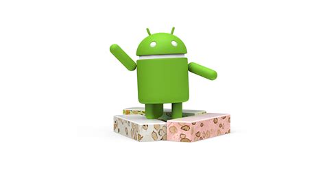 Android Nougat Homecare24