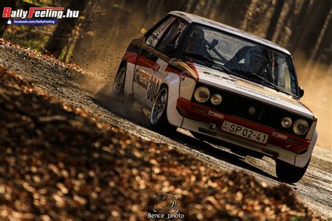 Hell Miskolc Rallye K Pek Bence Rallyfeeling Hu