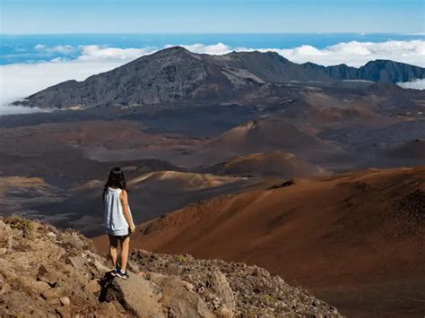 Guide to Hiking in Maui, Hawaii