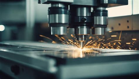 Fresatura CNC metalli versatilità e precisione per la lavorazione di