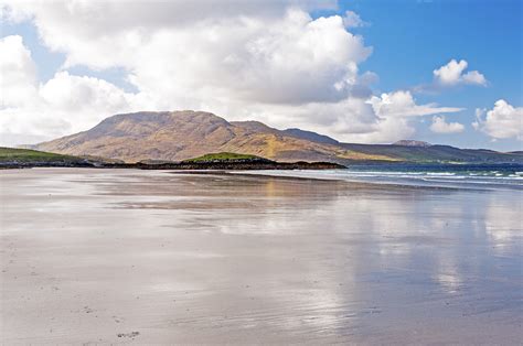 Silver Strand Ireland • Wander Your Way