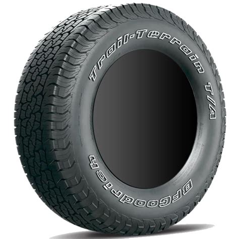 Bfグッドリッチ Trail Terrain Ta 22565r17 102t Orwl 946785 56920トミータイヤ