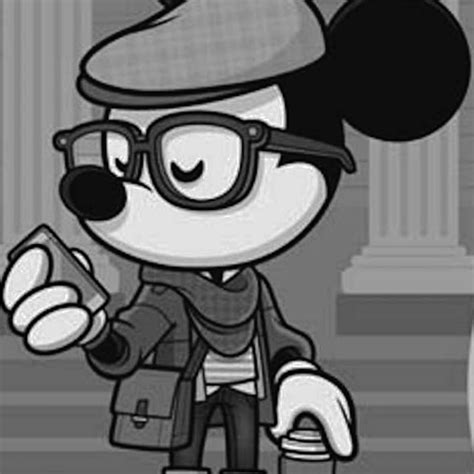 Hipster Hi Mickey HD Phone Wallpaper Peakpx