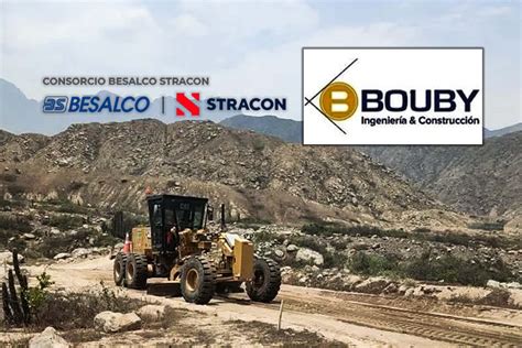 ARCC Se adjudicó la construcción de diques en quebrada San Carlos a