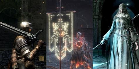 Dark Souls 3: The 10 Strongest Weapons, Ranked