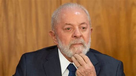 Dança das cadeiras Lula deve fazer mudança no comando de importante