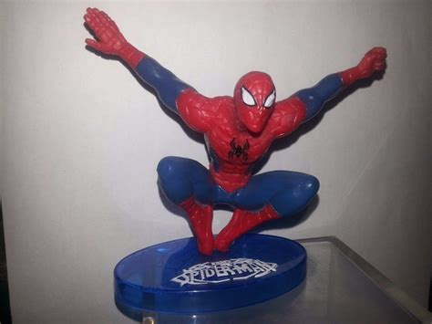 Bonecos Marvel Homem Aranha - 5