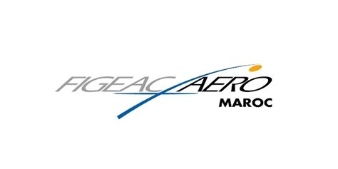 Figeac Aero Maroc Recrute Plusieurs Profils Emploi Ma