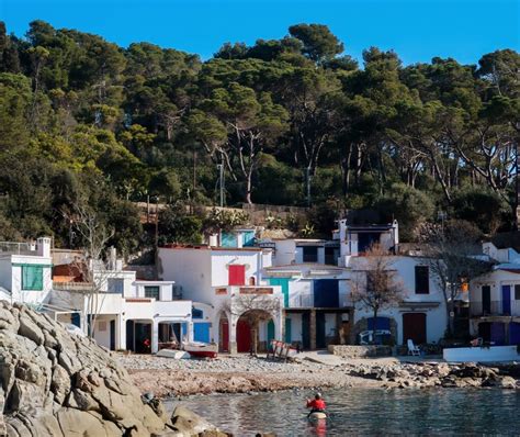 En Palamós una de las rutas de senderismo más bonitas de la Costa Brava