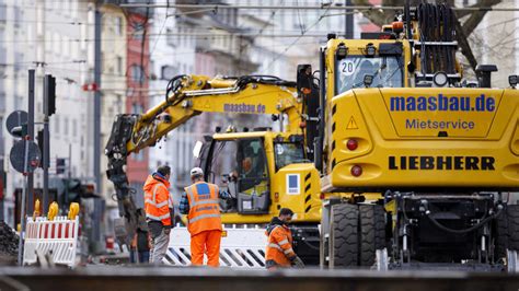 Massive Einschränkungen bei der KVB Bus statt Bahn ab Barbarossaplatz