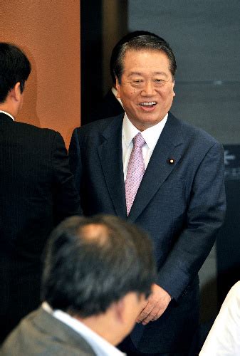 （朝日新聞社）：小沢・鳩山氏、前原氏不支持へ 対立候補の一本化も視野 菅政権