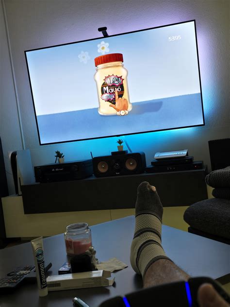 Got torn ankle ligaments and was bored as fk so don't judge me.😅 But