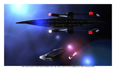 Cheyenne Class Star Trek Second Fleet Rpg Wiki Fandom Powered By Wikia