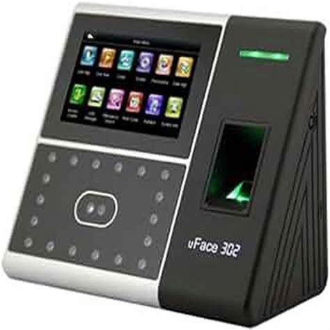 Fingerprint Recognition K30 Pro Essl Biometric Attendance System