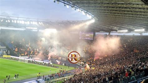 Roma Lazio Un Derby Con Finestra Aperta Sull Europa