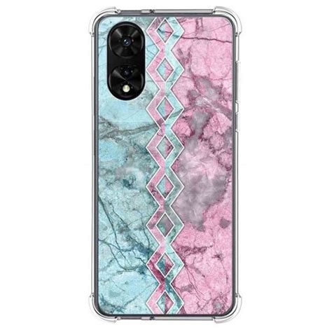 Funda Silicona Para Tcl Dise O M Rmol Dibujos Con Ofertas En