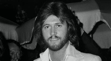 See Barry Gibb The Only Living Bee Gee Now At 75 — Best Life