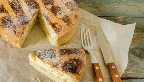 Pastiera Napoletana La Ricetta Originale Per Farla In Casa DiLei