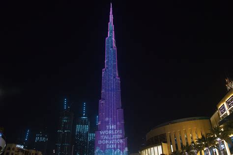 Influencers Under Fire After Over The Top Gender Reveal On Dubais Burj