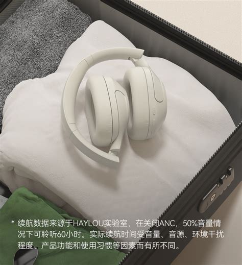 HAYLOU S35 ANC