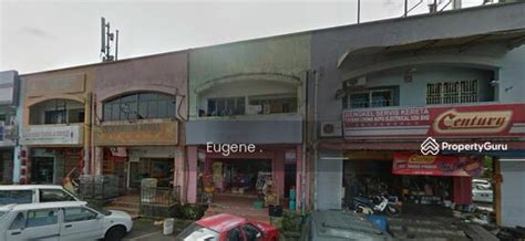 2storey Shop Ampang Indah Setapak Setiawangsa Pandan Indah